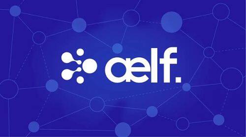 aelf(ELF)币种介绍说明-第1张图片-芝麻交易所下载